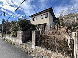 三田市大川瀬の一戸建て