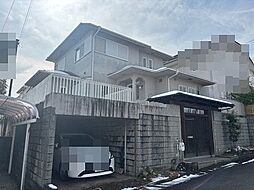 三田市あかしあ台１丁目の一戸建て