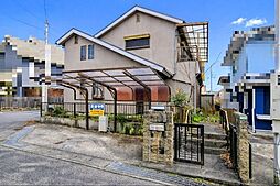 三田市つつじが丘南１丁目の一戸建て