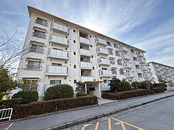 名谷26団地105棟