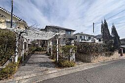 三田市ゆりのき台３丁目の一戸建て