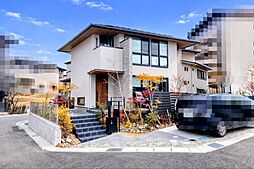 三田市あかしあ台２丁目