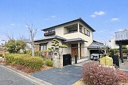 三田市学園６丁目の一戸建て