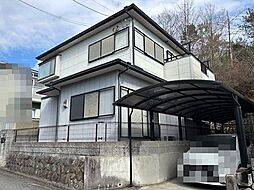 三田市西相野の一戸建て