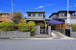 三田市つつじが丘北2丁目の一戸建て