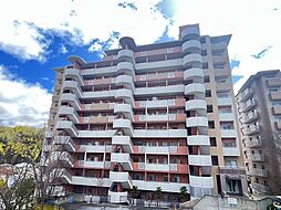 ライブシティ神戸緑園都市