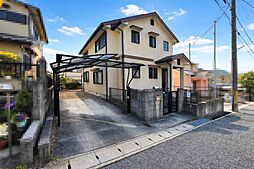 三田市つつじが丘北１丁目