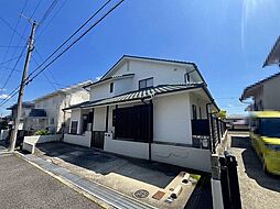 三田市狭間が丘３丁目の一戸建て