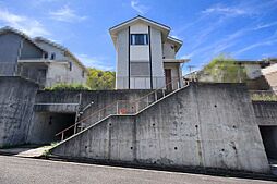 西宮市名塩平成台