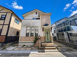 川西市新田２丁目