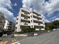 ソリステ神戸藤原台