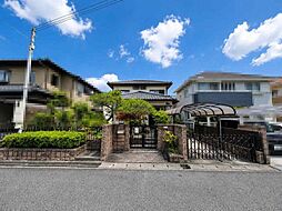 三田市つつじが丘南３丁目