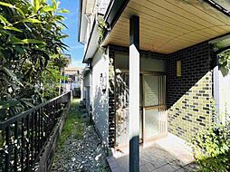三田市尼寺