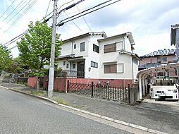 三田市あかしあ台３丁目の一戸建て