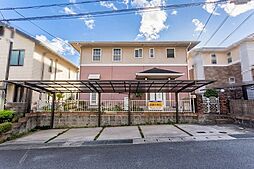 三田市ゆりのき台２丁目