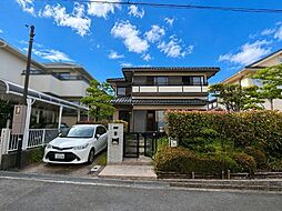 三田市あかしあ台４丁目の一戸建て