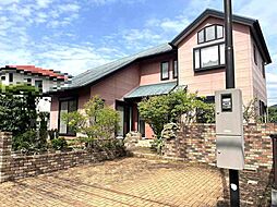 三田市ゆりのき台３丁目