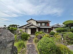 三田市志手原の土地