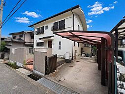 三田市武庫が丘６丁目の一戸建て
