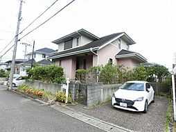 三田市弥生が丘４丁目