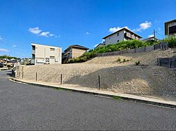 三田市横山町