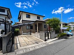 三田市つつじが丘北１丁目