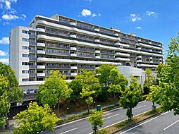 ウッディタウンすずかけ台アーバンコンフォート