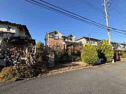 三田市ゆりのき台１丁目