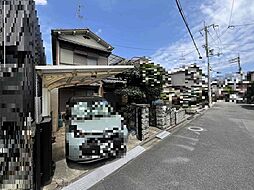 東大阪市新鴻池町