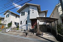 三田市けやき台６丁目