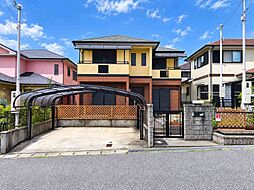 三田市つつじが丘北１丁目