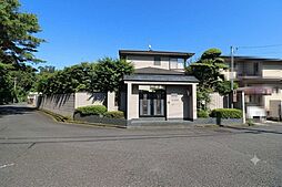 三田市友が丘３丁目