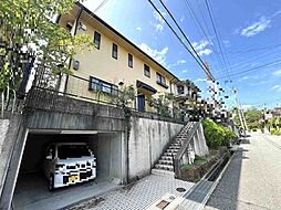 三田市ゆりのき台２丁目
