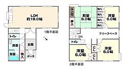兵庫県三田市小野 戸建