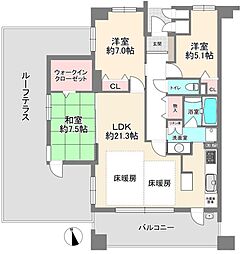 尼崎市立花町１丁目