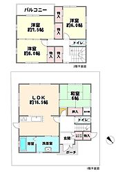 三田市つつじが丘北１丁目