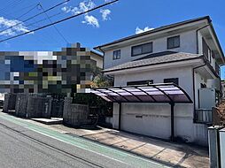 三田市つつじが丘北２丁目の一戸建て