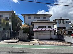 三田市つつじが丘北２丁目の一戸建て