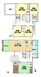 三田市ゆりのき台２丁目