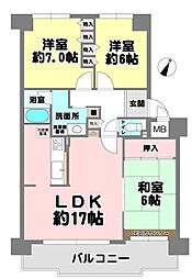 三田市狭間が丘５丁目