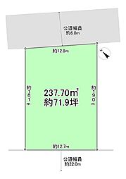 三田市ゆりのき台１丁目