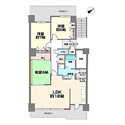 三田市弥生が丘１丁目