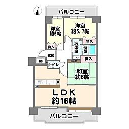 三田市狭間が丘５丁目