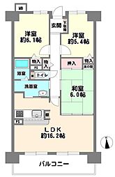 三田市狭間が丘５丁目