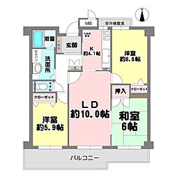 神戸市北区藤原台南町４丁目