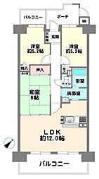 三田市狭間が丘５丁目