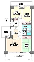 ウッディタウンすずかけ台アーバンコンフォート 7F