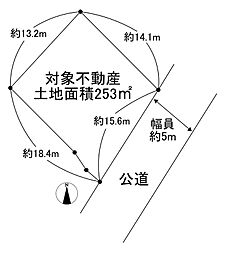 三田市尼寺