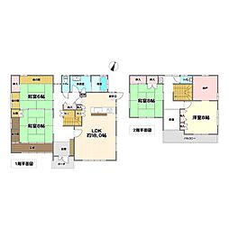 三田市けやき台５丁目