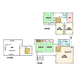 三田市けやき台３丁目